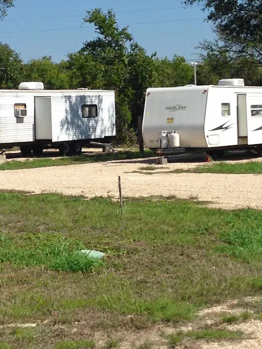 Happy Campers RV Park 1
