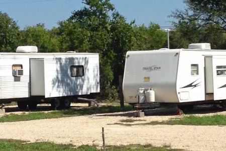Happy Campers RV Park