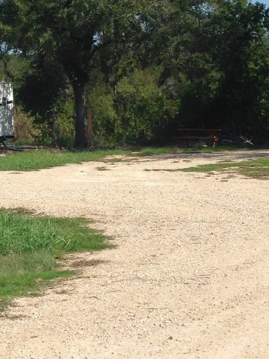 Happy Campers RV Park 4