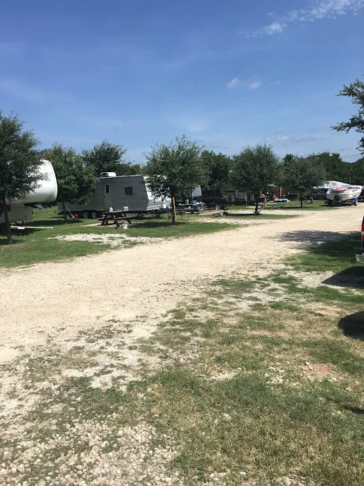 Happy Campers RV Park 5