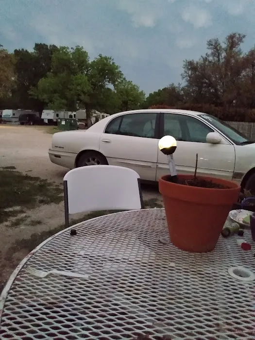 Gatesville RV PARK 1
