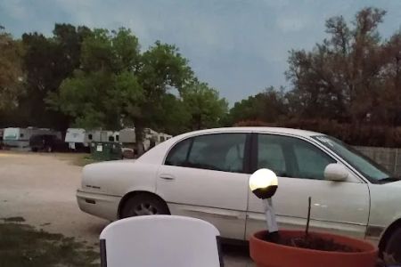 Gatesville RV PARK