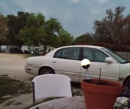 Gatesville RV PARK