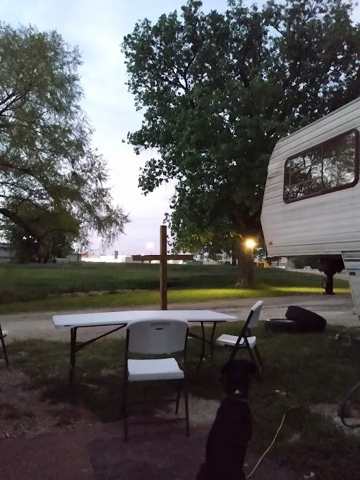 Gatesville RV PARK 2