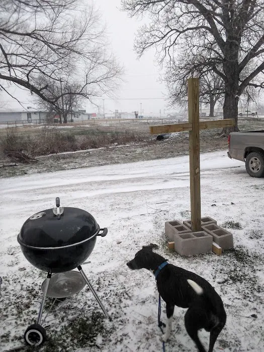 Gatesville RV PARK 3