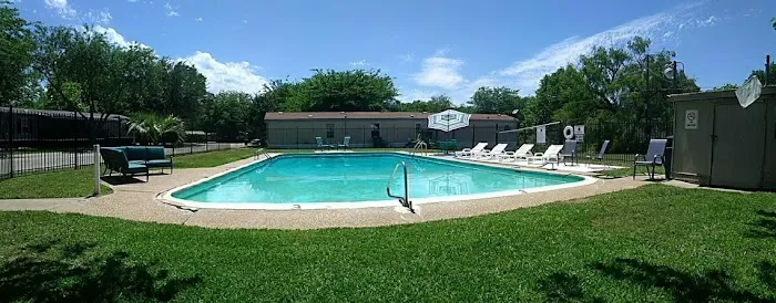 Birdcreek Creek RV Park 2