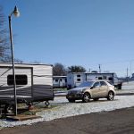 Birdcreek Creek RV Park