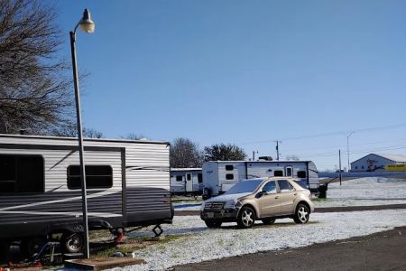 Birdcreek Creek RV Park
