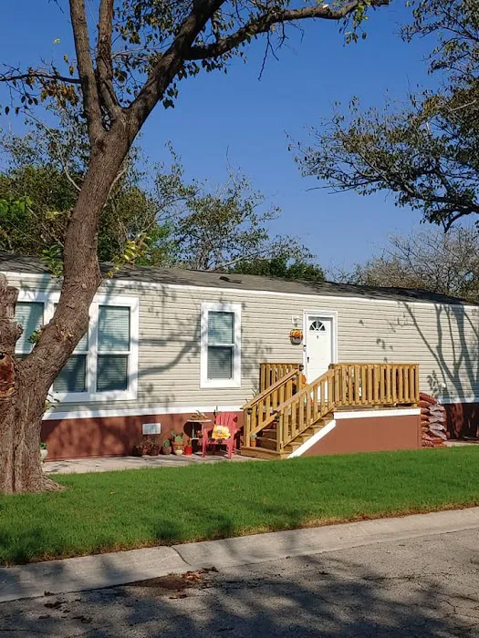 Birdcreek Creek RV Park 3