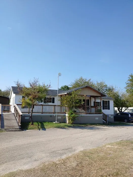 Birdcreek Creek RV Park 4