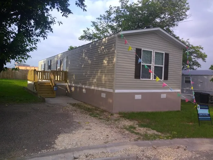 Birdcreek Creek RV Park 7