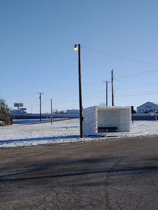 Birdcreek Creek RV Park 8