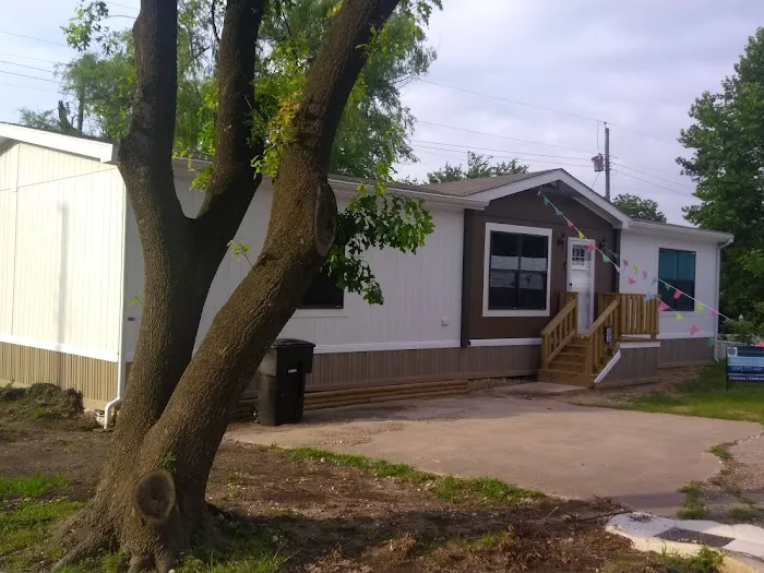 Birdcreek Creek RV Park 9
