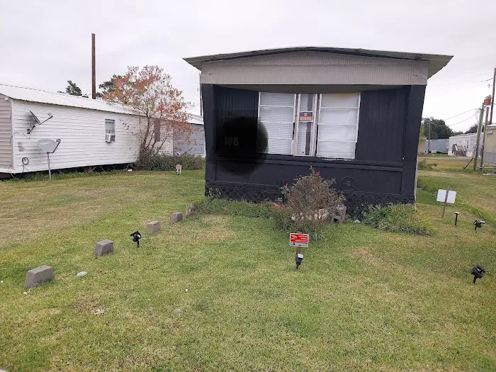 Pharos Mobile Home Community 1