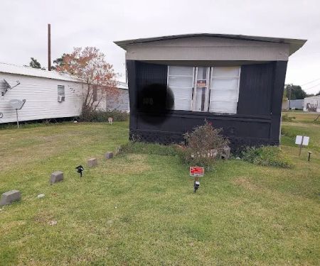 Pharos Mobile Home Community