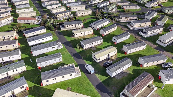 Pharos Mobile Home Community 2
