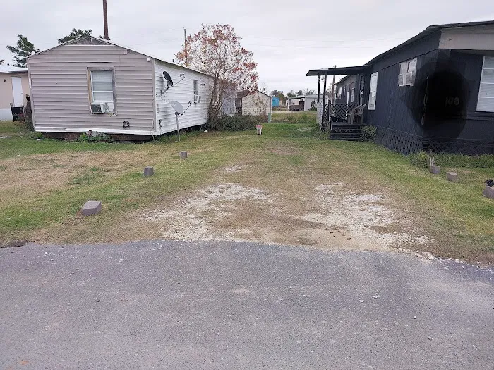 Pharos Mobile Home Community 3
