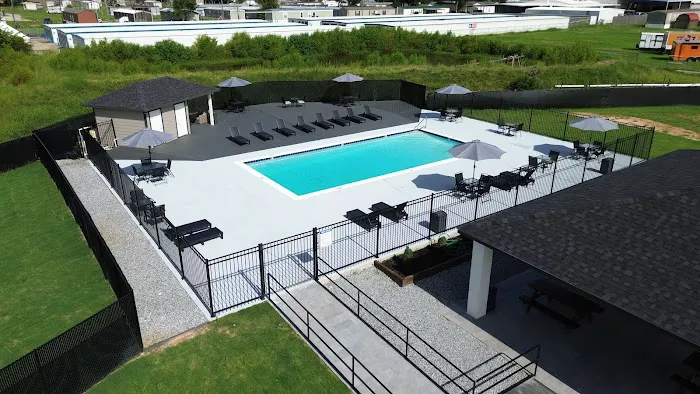 The Charleston Manufactured Housing Community 1