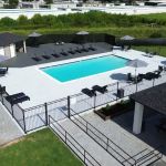 The Charleston Manufactured Housing Community