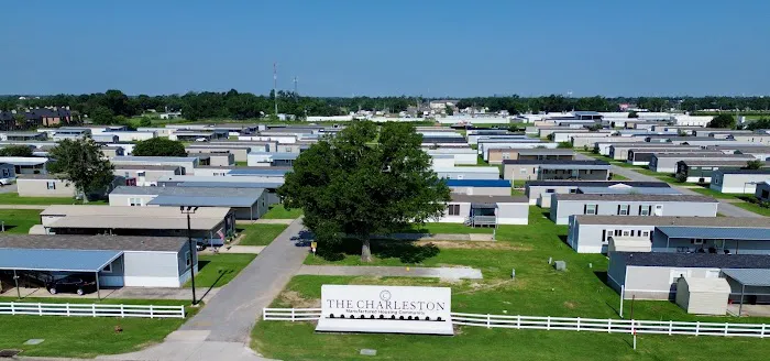 The Charleston Manufactured Housing Community 4