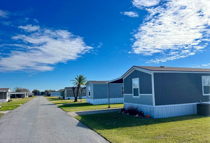 The Charleston Manufactured Housing Community 2