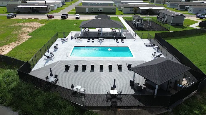 The Charleston Manufactured Housing Community 3