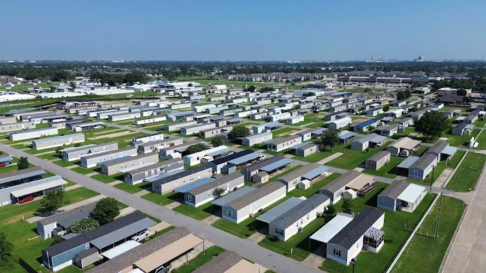 The Charleston Manufactured Housing Community 7
