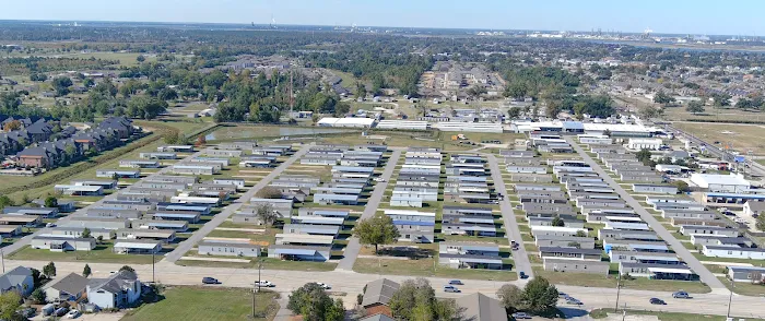 The Charleston Manufactured Housing Community 6