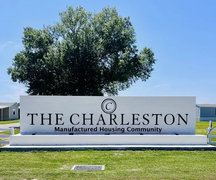 The Charleston Manufactured Housing Community 5