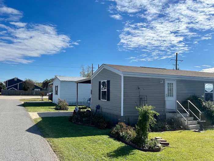 The Charleston Manufactured Housing Community 10