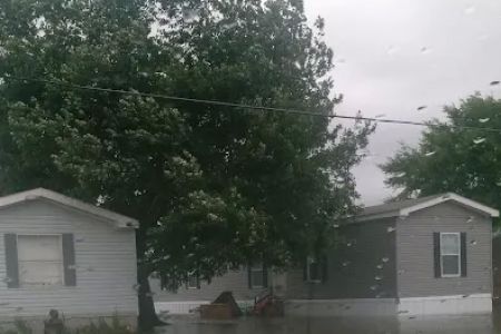 Smith Village Mobile Home & RV Park