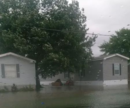 Smith Village Mobile Home & RV Park