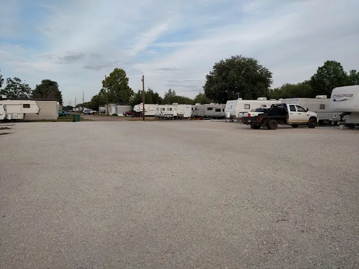 Smith Village Mobile Home & RV Park 9