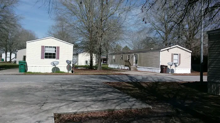 Gulf Stream Manor 7
