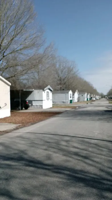 Gulf Stream Manor 5