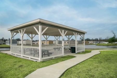 MOSSWOOD ESTATES