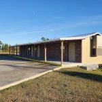 Hidden Ponds rv park west