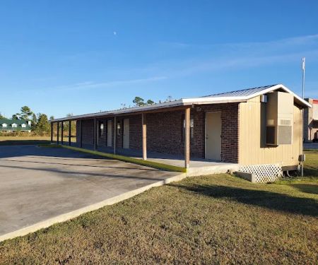 Hidden Ponds rv park west