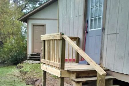Hidden Ponds RV Park