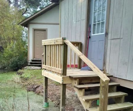 Hidden Ponds RV Park