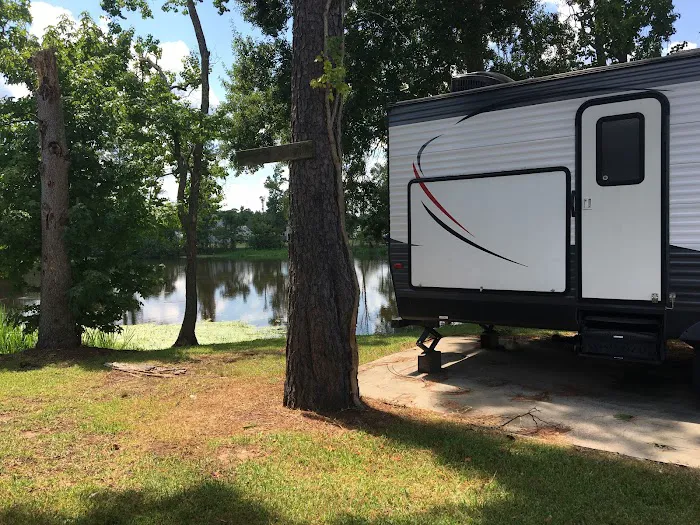 Hidden Ponds RV Park 3