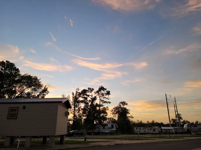 Hidden Ponds RV Park 6