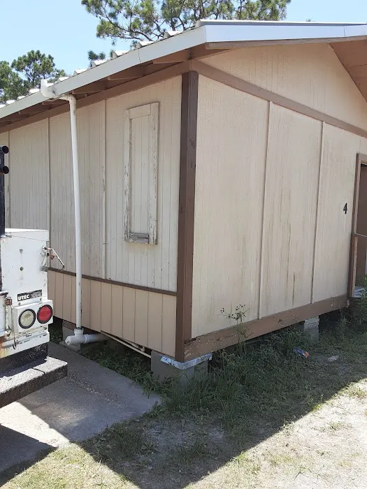 Hidden Ponds RV Park 4