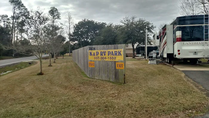 KP RV PARK 3