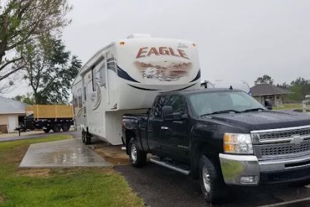 KP RV PARK