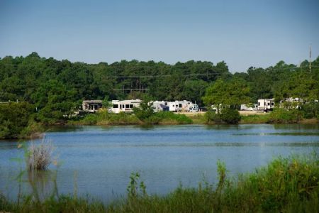 Osprey Lakes RV Park