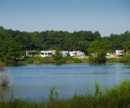 Osprey Lakes RV Park