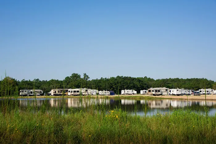 Osprey Lakes RV Park 8