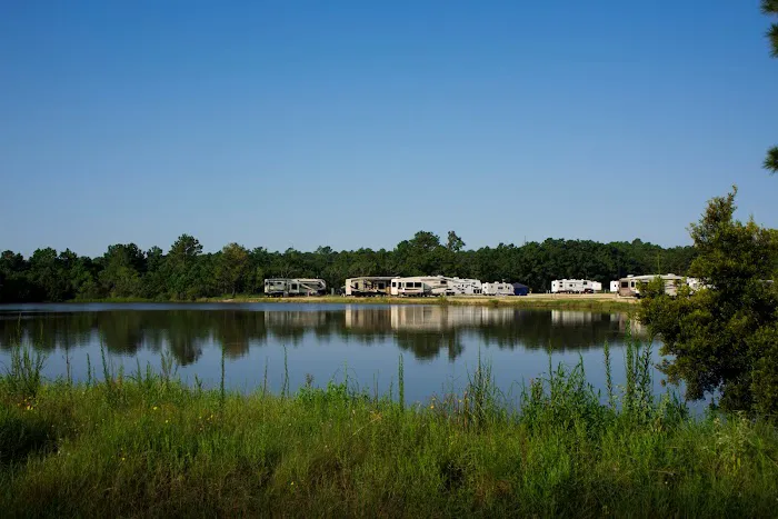 Osprey Lakes RV Park 7