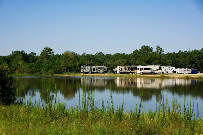 Osprey Lakes RV Park 9
